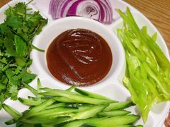 -榆林镇筋饼(知春路店)