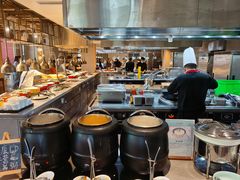 -南湖宾馆·鸳湖阁全日制餐厅