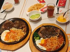 -豪享来(我格广场店)