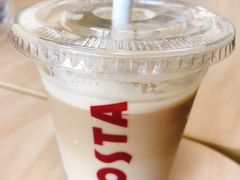 -COSTA COFFEE(金长安大厦店)