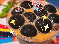 -碌碌发·东南亚风味烧烤档(体育西店)
