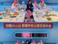 -方糖KTV-PLUS(世茂广场店)