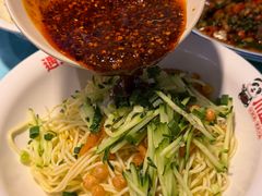 -川正旺江湖菜(三元桥店)