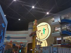 -弘阳·未来世界(弘阳广场店)