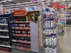 -中商平价(首义购物广场店)