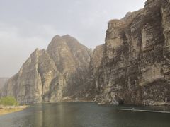 -孤山寨风景区