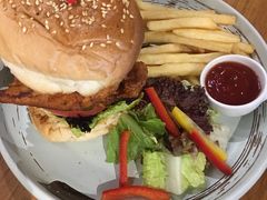 -雕刻时光咖啡馆(北苑店)