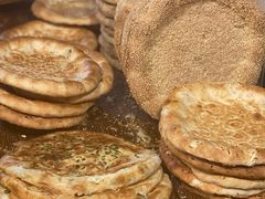 -清真·玛丽亚新疆菜主题餐厅(浙江中路店)