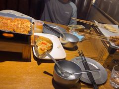 -蚝太郎 • 海鲜烧烤(Upark店)