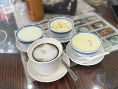 -周大娘牛乳(旧寨古村总店)