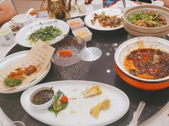 -三品香·江浙菜(松江九谊店)