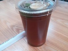 -乐港休闲馆茶艺·简餐·茶室(首都机场T2店)