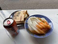 -樊记腊汁肉(竹笆市总店)