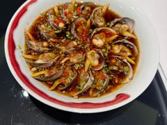 -香雪海饭店中餐厅(人民桥店)