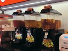 -师烤·豆花烤鱼(广州荔湾扬韬广场店)