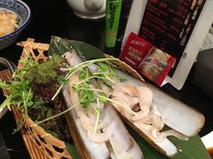 -大红袍火锅料理(尖沙咀店)