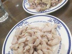 -老爆肚满五香烧牛羊肉