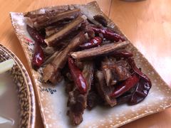 -老桥张羊肉