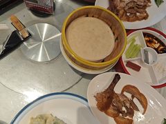 -惠丰堂饭庄·烤鸭·京味菜(西北旺·唐家岭店)