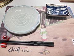 -千寻山野烤肉(中关村店)