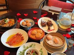 -炳胜公馆(珠江新城店)