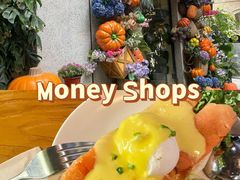 -Money Shops(愚园路店)