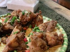 -杨厝六十六农庄农舍(杨厝路店)