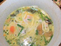 -芸南道·过桥米线(昆明老街旗舰店)