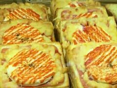 鸡蛋三文治面包-味多美蛋糕(朝新嘉园店)