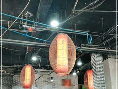 大堂-天下第一面(大雁塔北广场店)