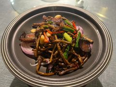 -野蔓果·山野菜(西湖景区·龙井茶田店)