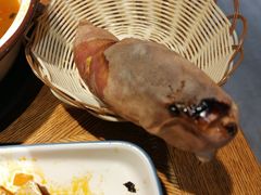 -臻炙大舍烤串(天龙家园店)