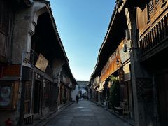 -紫阳古街