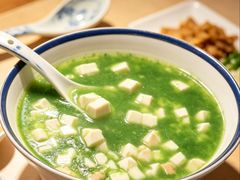 -醉舍·新淮扬菜(长宁龙之梦店)