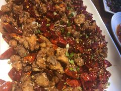 重庆辣子鸡-望京一号·重庆江湖菜(工体店)