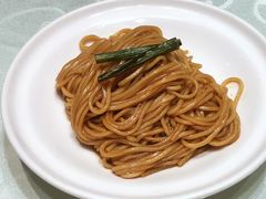 上海葱油拌面-无名居(农展馆店)