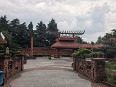 -云南民族村