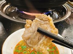 -草墩罗非鱼庄•野生菌•腊排骨(七星街上段店)