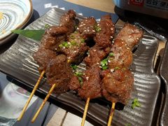 烤牛肉串-小椋(富安商业广场店)