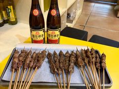 -望京小腰(北京总店)