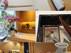 -鮨一日本料理旗舰店(总店)