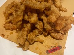 -老牌坊鲁菜名店(聊城美食岛店)