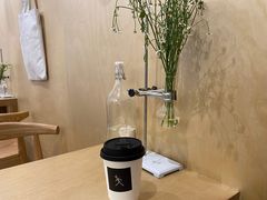 -常识咖啡common sense(春熙路店)