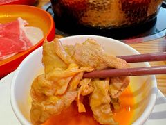 -松野谷·寿喜烧自助(华联顺义金街购物中心店)
