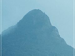 -帽儿山风景区
