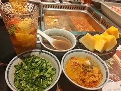 -大隐·成都火锅Bistro(合生麒麟新天地店)