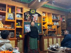 -吉祥圣雪藏餐
