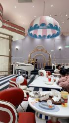 -奈尔宝家庭中心·亲子餐厅(鄞州万达店)