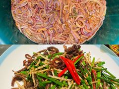 -兴仙饭店·闽味海鲜(马尾总店)