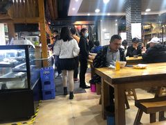 大堂-太元彭家正汤(太元路总店)